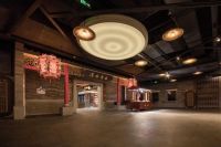 论道餐饮空间设计|雷士照明曹鑫：用灯光展现空间的美