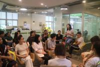 实战成长｜用温柔的方式行走世界