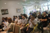 实战成长｜用温柔的方式行走世界