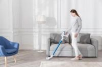 10个月，添可如何成为美国亚马逊第二大中高端吸尘器品牌