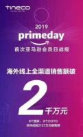 10个月，添可如何成为美国亚马逊第二大中高端吸尘器品牌