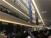 居然之家中山店盛大开业，引领品质好生活