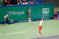 Roca赞助深圳WTA年终总决赛