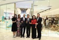 Celso de Lemos｜爱比丝亚洲首家旗舰店亮相国贸商城，品味葡萄牙精致生活方式