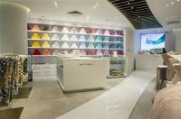 Celso de Lemos｜爱比丝亚洲首家旗舰店亮相国贸商城，品味葡萄牙精致生活方式