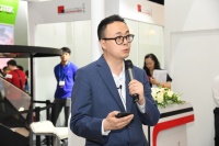 迈诗得亮相InfoComm 2019 发布前沿科技预见未来