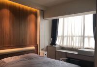 新向未来 精智时代 | 百强家居YO.EASY科技墙精彩亮相