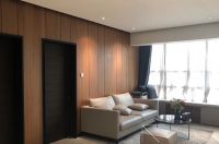 新向未来 精智时代 | 百强家居YO.EASY科技墙精彩亮相