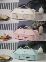 日本SURE多功能锅——禅意美+黑科技的好物