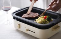 日本SURE多功能锅——禅意美+黑科技的好物