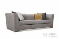 可至轻奢|恰到好处的精致，淬炼出家的温度