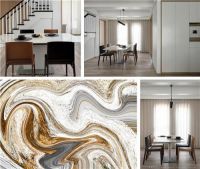 案例 | 打造不平凡的中性空间