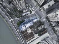 Aedas设计 | 砳建筑获得2019年国际建筑大奖优胜奖