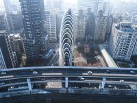 Aedas设计 | 砳建筑获得2019年国际建筑大奖优胜奖