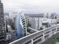Aedas设计 | 砳建筑获得2019年国际建筑大奖优胜奖