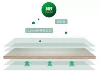 【NEW】兔宝宝双效生态板“科技环保 双效合一”