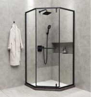 格调黑│沉淀、爱上、随后迷恋