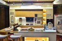 聚成势·赢未来，前锋厨电领跑智慧厨房新格局