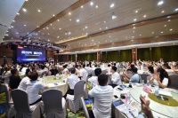 聚成势·赢未来，前锋厨电领跑智慧厨房新格局