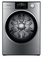 实至名归!松下ALPHA阿尔法洗衣机荣获"红点最佳设计奖"