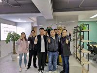 北京红昌宏重庆公司总经理祁麟纪实