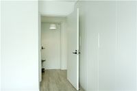 我选择骊住木门，因为它带给我的是健康的生活方式