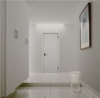 我选择骊住木门，因为它带给我的是健康的生活方式