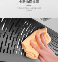 比起火星人集成灶报价，强大的功能更值得一看