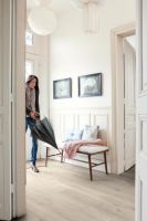 天生硬汉，经得起考验