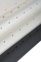 百年伊丽丝 绿色环保的护脊床垫担当