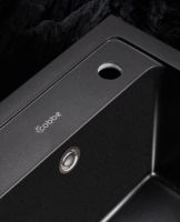 卡贝：重温“石器时代”--卡贝石英石水槽