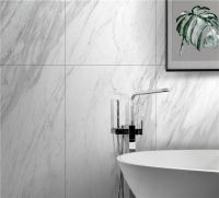 美物志丨600×1200 意大利雪花白诗意般的感性体验