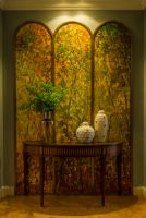 新浪专访|王涛：设计生活，生活设计