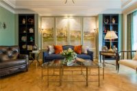 新浪专访|王涛：设计生活，生活设计