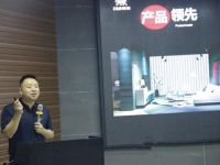 激情七月渠道绽放 帝标家居城市合伙人财富峰会圆满结束