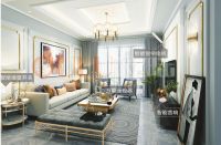 欧陆美居专访 大境界芯未来新国货智造全屋墙顶系统新荣耀