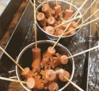 春炉串串20平小店日入5万，一年半开出300家！