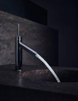 从斯达克系列开启的卫浴革命，菲利普斯达克与AXOR的25载