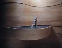 从斯达克系列开启的卫浴革命，菲利普斯达克与AXOR的25载