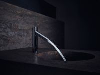 颠覆设计态度 菲利普·斯达克谈与AXOR雅生合作25载年华