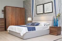 李鬼撞李逵 百强家具重拳出击商标仿冒首战告捷