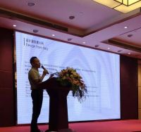 佰洛斯系统门窗建博展暨财富分享会取得辉煌战绩