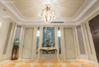 乔姿卡萨Giorgiocasa：意大利品味制造时尚复古与优雅奢华