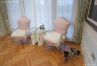 乔姿卡萨Giorgiocasa：意大利品味制造时尚复古与优雅奢华