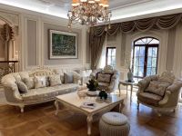 乔姿卡萨Giorgiocasa：意大利品味制造时尚复古与优雅奢华