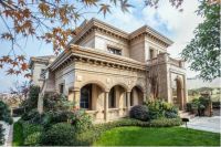 乔姿卡萨Giorgiocasa：意大利品味制造时尚复古与优雅奢华