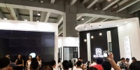 佰洛斯系统门窗建博展暨财富分享会取得辉煌战绩