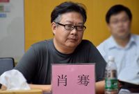 中国智能锁行业考察行 探访标杆企业之走进名门