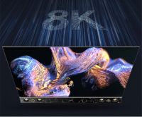 长虹电视8K旗舰ARTIST三万入手，【价】驭8K时代