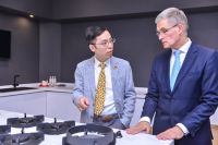 Reginox 喜盈门旗舰展厅盛大开幕